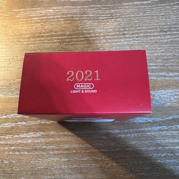 Hallmark Keepsake 2022 Super Nintendo NES Console SNES Ornament Sound Light NEW - Picture 2 of 4